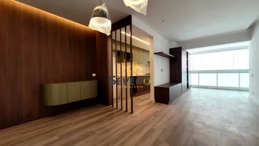 Apartamento com 2 Quartos à venda, 74m² no Icaraí, Niterói