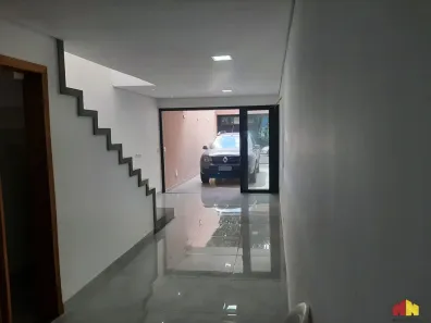Sobrado com 2 Quartos à venda, 120m² no Mooca, São Paulo