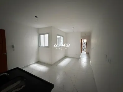 Apartamento com 1 Quarto à venda, 44m² no Vila Nova Pauliceia, São Paulo