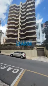 Apartamento com 3 Quartos à venda, 240m² no Centro, Poços de Caldas