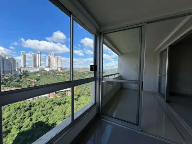 Apartamento com 2 Quartos à venda, 77m² no Vila da Serra, Nova Lima