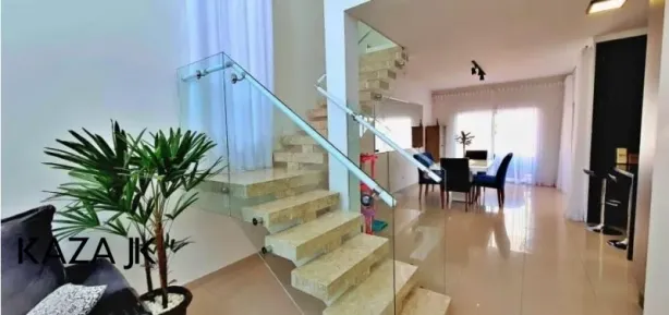 Casa de Condomínio com 4 Quartos à venda, 220m² no Morro Alto, Itupeva