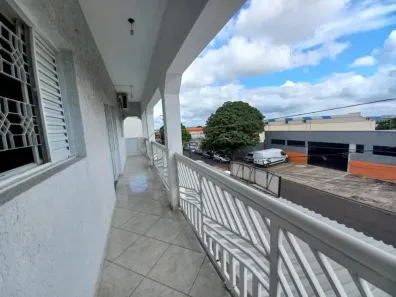 Casa com 6 Quartos à venda, 400m² no Parque São Jerônimo, Americana