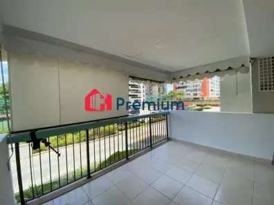 Apartamento com 2 Quartos à venda, 67m² no Barra da Tijuca, Rio de Janeiro