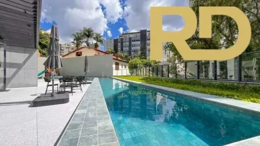 Apartamento com 3 Quartos à venda, 150m² no Sion, Belo Horizonte