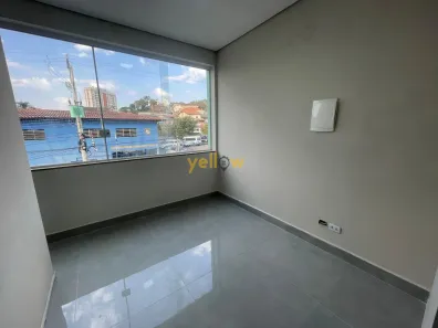 Sala Comercial para alugar, 36m² no Jardim das Cerejeiras, Arujá
