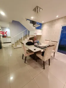 Casa com 3 Quartos à venda, 341m² no Jardim Paulista II, Jundiaí