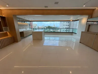Apartamento com 3 Quartos à venda, 147m² no Horto Florestal, Salvador