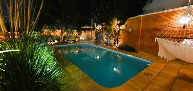 Casa com 5 Quartos à venda, 600m² no Jardim Leonor, São Paulo