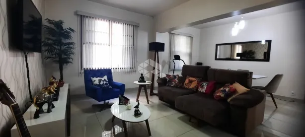 Apartamento com 3 Quartos à venda, 89m² no Jardim Botânico, Porto Alegre