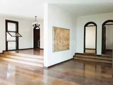 Imóvel Comercial com 3 Quartos para alugar, 364m² no Nova Campinas, Campinas