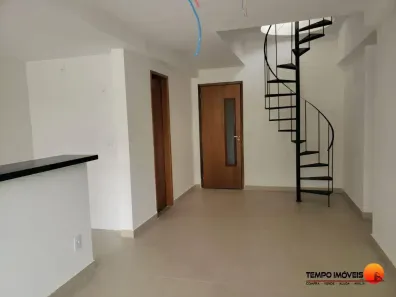 Cobertura com 2 Quartos à venda, 168m² no Piratininga, Niterói