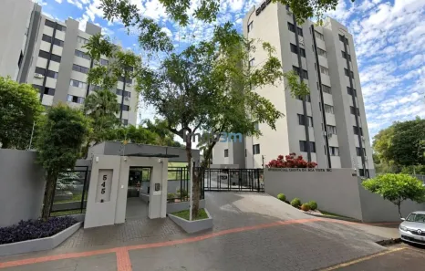Apartamento com 3 Quartos à venda, 50m² no Parque Residencial Alcântara, Londrina