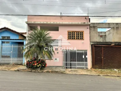 Casa com 2 Quartos à venda, 225m² no Vila Monteiro, Itapetininga