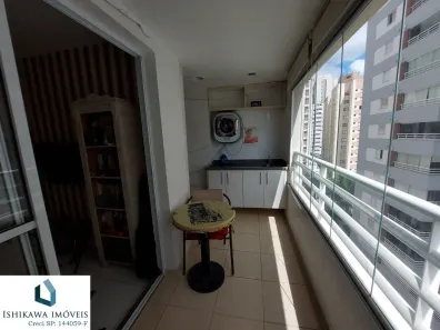 Apartamento com 1 Quarto à venda, 38m² no Bela Vista, São Paulo
