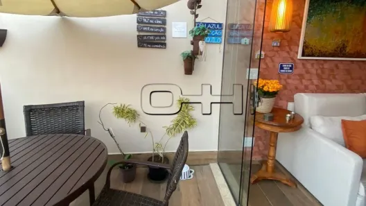 Cobertura com 2 Quartos à venda, 100m² no Campo Belo, São Paulo
