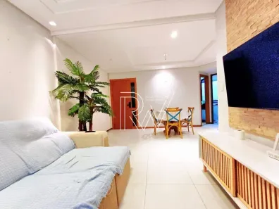 Apartamento com 3 Quartos à venda, 110m² no Pituba, Salvador