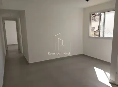 Apartamento com 2 Quartos à venda, 40m² no Jardim Germânia, São Paulo