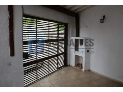 Casa com 2 Quartos à venda, 128m² no Alves Dias, São Bernardo do Campo