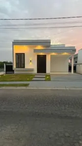 Casa de Condomínio com 3 Quartos para alugar, 162m² no , Itupeva