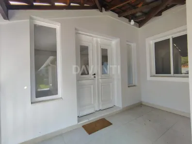 Casa de Condomínio com 3 Quartos à venda, 237m² no Parque Xangrilá, Campinas
