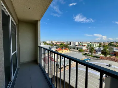 Apartamento com 2 Quartos à venda, 65m² no Três Vendas, Pelotas