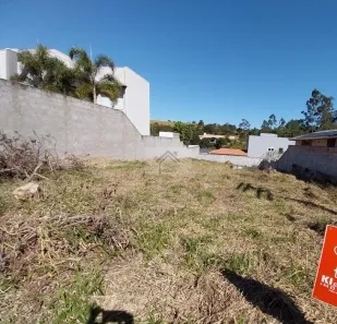 Lote/Terreno à venda, 572m² no Loteamento Jardim Solares, Atibaia
