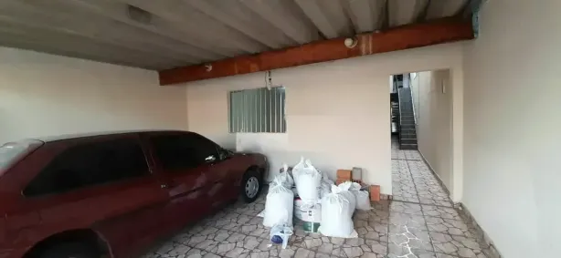 Sobrado com 5 Quartos à venda, 230m² no Jardim Santa Vicência, Guarulhos