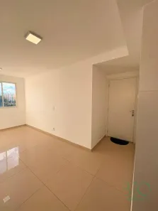 Apartamento com 2 Quartos para alugar, 40m² no Jardim Taboão, São Paulo