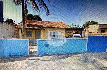 Casa com 2 Quartos à venda, 80m² no Jardim Alto da Barra, Campinas