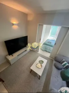 Flat com 1 Quarto à venda, 28m² no Perdizes, São Paulo