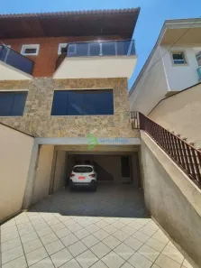 Sobrado com 3 Quartos à venda, 225m² no Jardim Maristela, São Paulo
