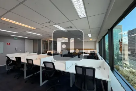 Sala Comercial à venda, 600m² no Cerqueira César, São Paulo