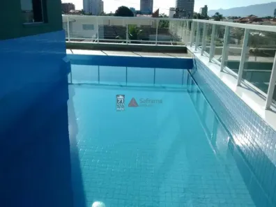 Apartamento com 2 Quartos à venda, 70m² no Indaiá, Caraguatatuba