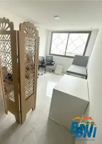 Sala Comercial para alugar, 21m² no Madureira, Rio de Janeiro