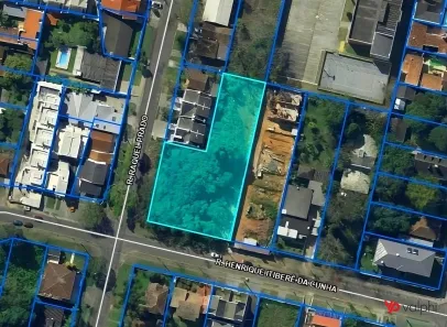Lote/Terreno para alugar, 1880m² no Bom Retiro, Curitiba