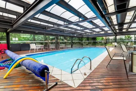 Apartamento com 1 Quarto à venda, 55m² no Jardim Paulista, São Paulo