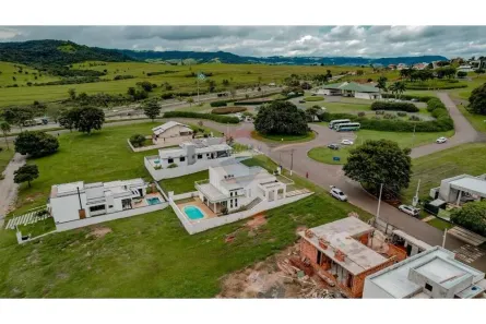Lote/Terreno à venda, 450m² no Ninho Verde II, Pardinho