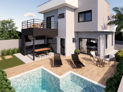 Sobrado com 3 Quartos à venda, 181m² no Rio Abaixo, Atibaia