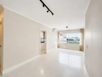 Apartamento com 2 Quartos para alugar, 61m² no Menino Deus, Porto Alegre