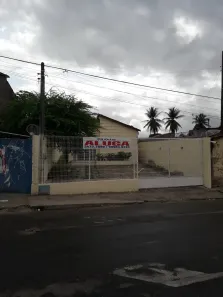 Galpão/Depósito/Armazém para alugar, 120m² no Messejana, Fortaleza