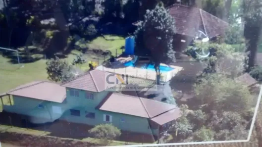 Fazenda/Sítio com 4 Quartos à venda, 210m² no Centro, Londrina