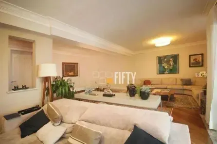 Apartamento com 3 Quartos à venda, 173m² no Campo Belo, São Paulo