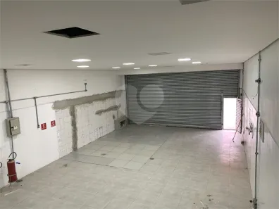 Ponto Comercial para alugar, 123m² no Centro, Taboão da Serra