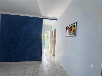 Apartamento com 2 Quartos à venda, 48m² no Parque das Colinas, Valinhos