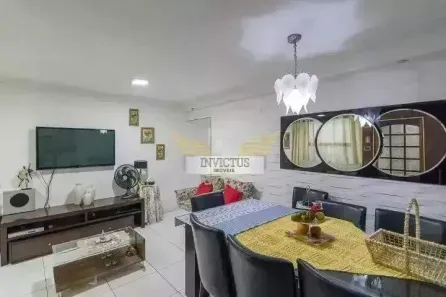 Casa com 3 Quartos à venda, 213m² no Santa Maria, Santo André