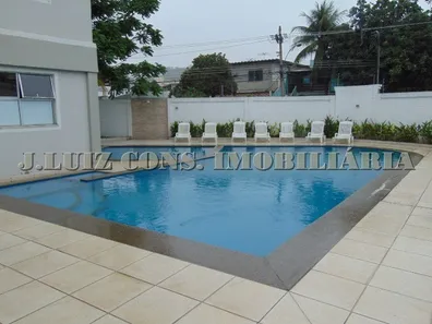 Apartamento com 3 Quartos à venda, 64m² no Taquara, Rio de Janeiro