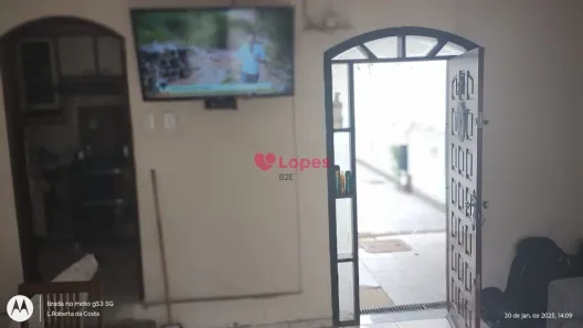 Casa com 3 Quartos à venda, 103m² no Freguesia (Jacarepaguá), Rio de Janeiro