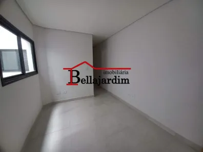 Apartamento com 2 Quartos à venda, 52m² no Parque das Nações, Santo André