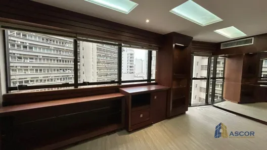 Sala Comercial para alugar, 31m² no Centro, Florianópolis